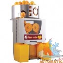 Presse orange automatique 22 orange par minute