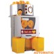 Presse orange automatique 22 orange par minute