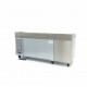 TABLE FRIGO 2 P.600x400 + 3 TIR. NEUTRES