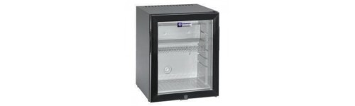 R&eacute;frig&eacute;rateur porte vitr&eacute;e