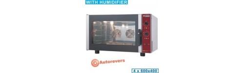 Fours 4 &eacute;tages 