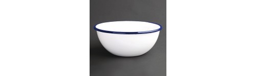 Bols &eacute;maill&eacute;