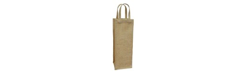 Sacs de jute
