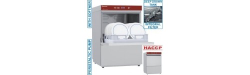 Lave vaisselle num&eacute;rique + adousisseur 