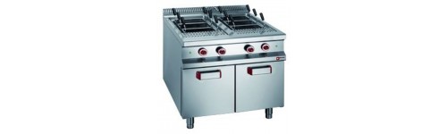 Cuiseur de p&acirc;te 400V