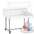 Vitrine r&eacute;frig&eacute;r&eacute;e "Deli-Cool I"