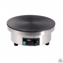 Cr&ecirc;pi&egrave;re 220V 3000W diam&egrave;tre 40 cm