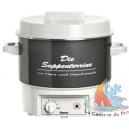 Soupi&egrave;re Party