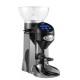 Moulin à café 1kg écran tactile "automatique" avec doseur 5 à 12 g 