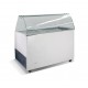 CONSERVATEUR A GLACE, 8x5litres 355 litres 1060x560xh688