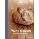 livre Pains exquis 159 pages