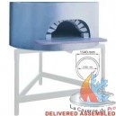 Four &agrave; pizzas &agrave; bois &Oslash; 1300 mm 6/7 pizzas &Oslash; 300 mm,