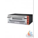 Four gaz 6 pizzas &Oslash; 30cm L1000xP1140xh470