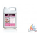 Cr&egrave;me de lavage des mains camomille 5 Litres