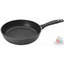 Po&ecirc;le aluminium anti-adh&eacute;sive 18 cm