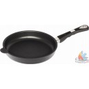 Po&ecirc;le aluminium anti-adh&eacute;sive 18 cm