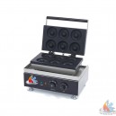 Appareil &agrave; Mini Donuts  6 Empreinte