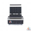 Appareil &agrave; Mini Donuts  6 Empreinte