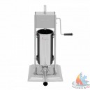 Doseur &agrave; chourros 3 litres