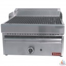 Grill-vapeur &eacute;lectrique de table 490x500xh185
