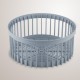Panier rond à vaisselle Polypropylène Ø 400xh180