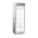Armoire blanc -18° -24° ventilée 382 Lt  L64xp670xh205 cm