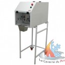 Portionneuse &agrave; p&acirc;te Portions de 20 &agrave; 800 gr