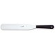Spatule flexible inox 42.7x4 cm