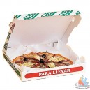 Feuilles blanche ingraissable 32x32cm 500 pi&egrave;ces