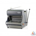 Coupeuse &agrave; pain manuelle r&eacute;glable de 9 &agrave; 14 mm 220v