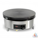 Cr&ecirc;pi&egrave;re gaz en fonte haut rendement gaz &Oslash; 400 mm