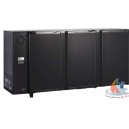 Arriere bar 1940x550xh950 3 portes, 500 litres