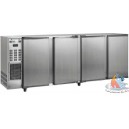 Arri&egrave;re bar 4 portes, 511 litres2295 x 565 x 890 mm