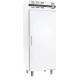 Armoire blanc +1°C/+8°C 535 litres ventilée 750 x 740 x 1970 mm