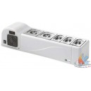 PR&Eacute;SENTOIRS R&Eacute;FRIG&Eacute;R&Eacute;S &Agrave; POSER 4 bacs GN 1/3 L1020x410x220