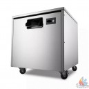 Polisseuse &agrave; couverts de table 7000x8000pi&egrave;ces/heure