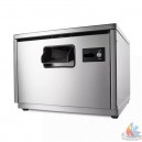 Polisseuse &agrave; couverts de table 3000 pi&egrave;ces/heure