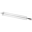 broche &agrave; poulets avec pics