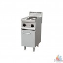 FOURNEAU EL. 4 PLAQUES SUR FOUR EL. GN2/1