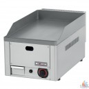 PLAQUE DE CUISSON LISSE - GAZ