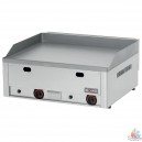 PLAQUE DE CUISSON LISSE - GAZ