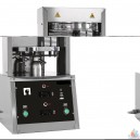 Formeuse pour pizza &Oslash; 300 mm