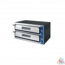 Four 2x4 pizzas &Oslash; 360  L900xP785xH140 mm