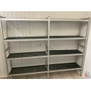 Plateau &agrave; boudin