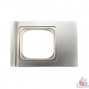 Moule simple pour Thermoscelleuse L 176 xp 162 mm