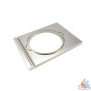 Moule simple pour Thermoscelleuse L 263 xp 161 mm