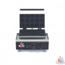 Appareil &agrave; Mini Donuts  6 Empreinte