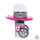 Machine &agrave; barbes &agrave; papa &Oslash; 52 L96xP52xH88cm 230 V 