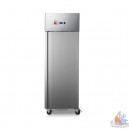 congelateur inox 600l T-2&agrave;8&deg;C  L68xP81xH201cm