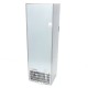 Armoire frigorifique 400 litres ventilée,  L60xP59xH185cm
